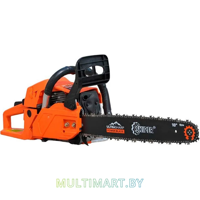 Бензопила Skiper GS5200B